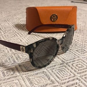 Tory Burch Sunglasses